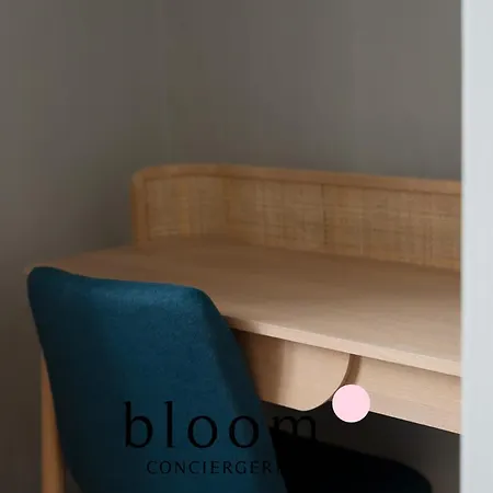Apartment De Standing Neuf