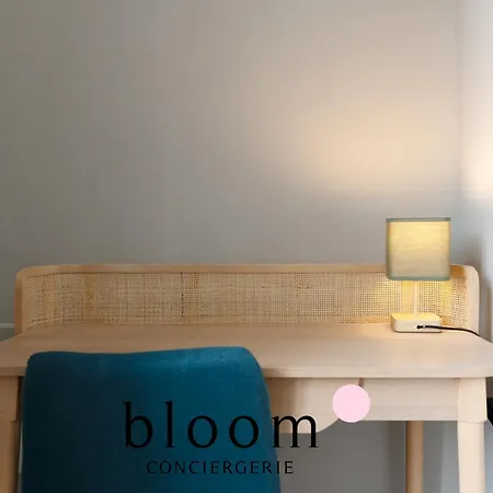 Apartment De Standing Neuf *