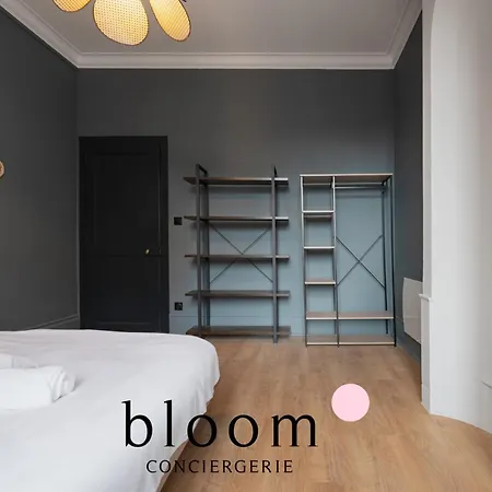 De Standing Neuf Apartment