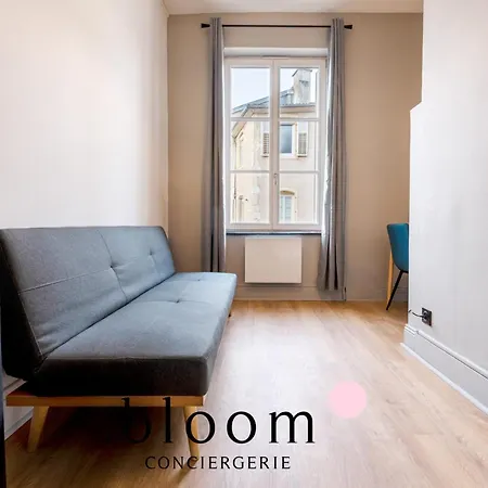 Apartment De Standing Neuf