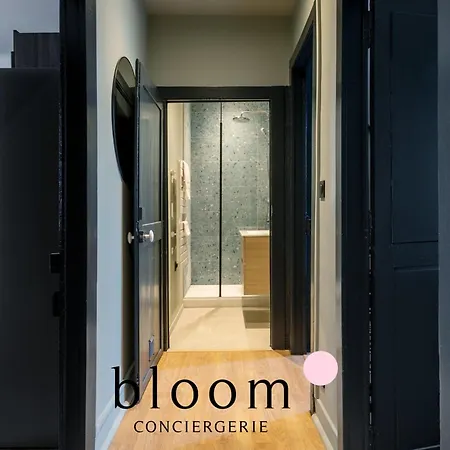 Le Drouin D Standing Neuf Apartment Nancy