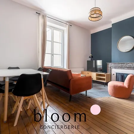 Le Drouin D Standing Neuf * Nancy