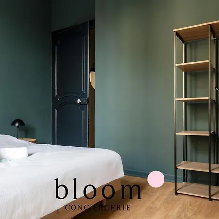 Le Drouin D Standing Neuf Apartman