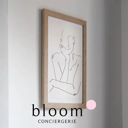 Apartment Le Drouin D Standing Neuf Nancy