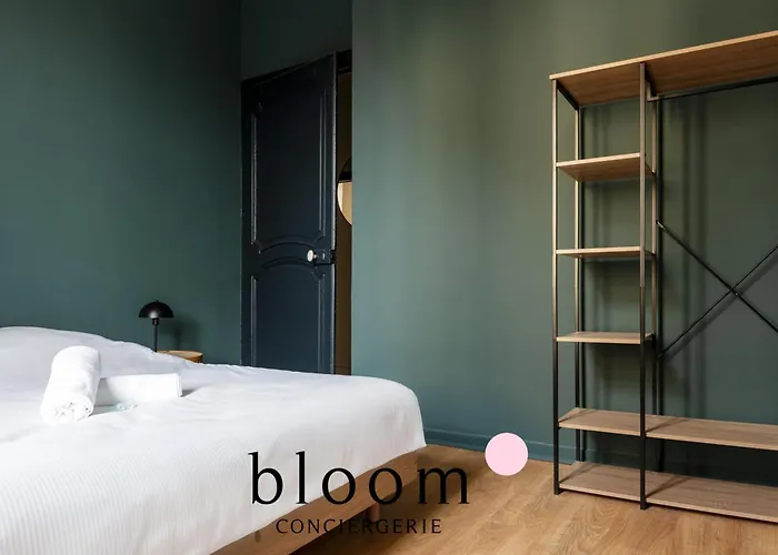 Le Drouin D Standing Neuf 아파트