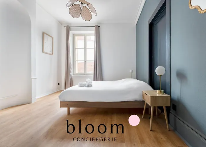 Le Drouin D Standing Neuf * 낭시