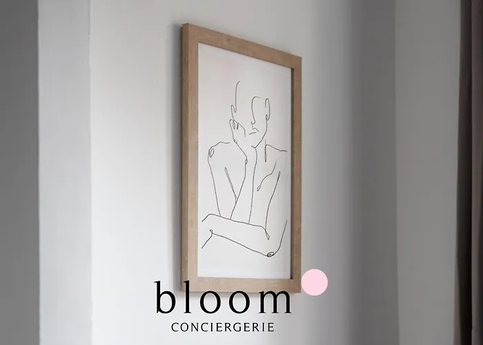 아파트 Le Drouin D Standing Neuf 낭시